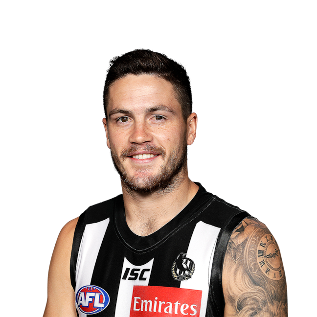 Jack Crisp profile picture
